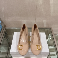 Christian Dior Heeled Shoes